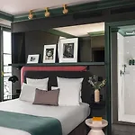 Bob Hotel 4*