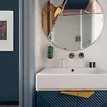 Hotel Bob Paris