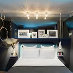 Hotel Bob Paris