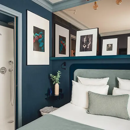 Bob Hotel Parigi