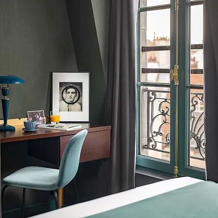 Hotel Bob 4*