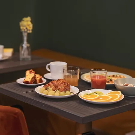 Bob Hotel Parigi