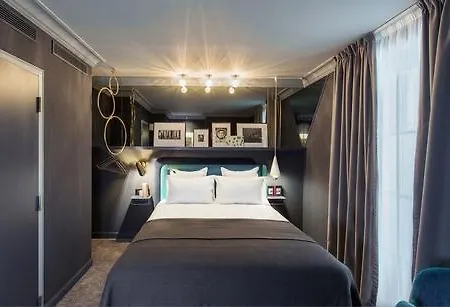 Bob Hotel Parigi