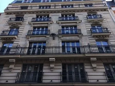 Bob 4* Parigi