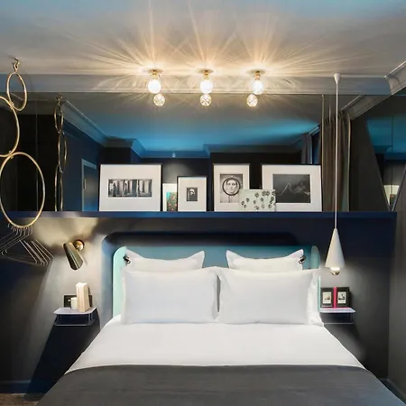 Hotel Bob Parigi