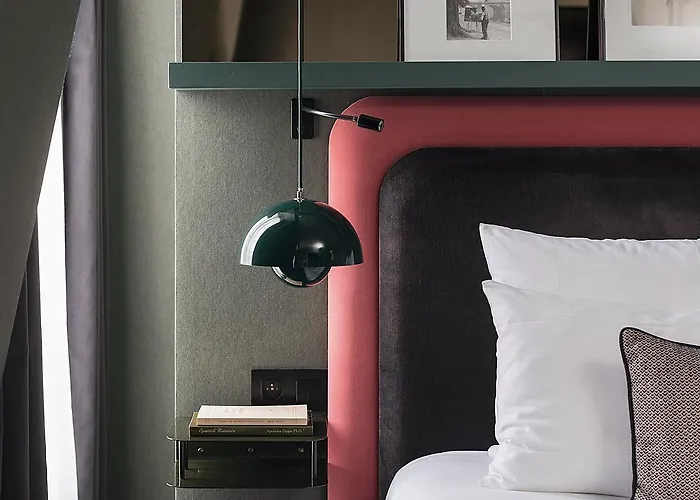 Bob Hotel Paris