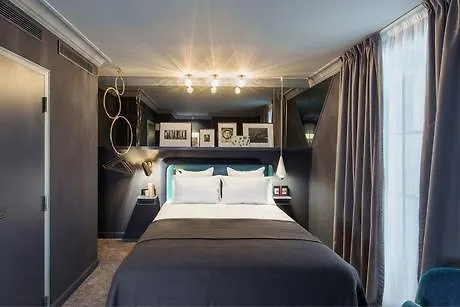 Bob Hotel Paris