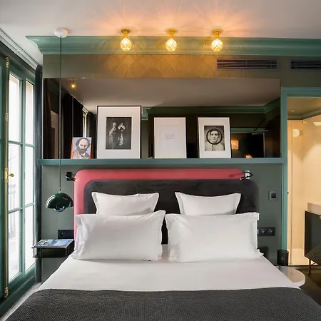 Hotel Bob By Elegancia Paris