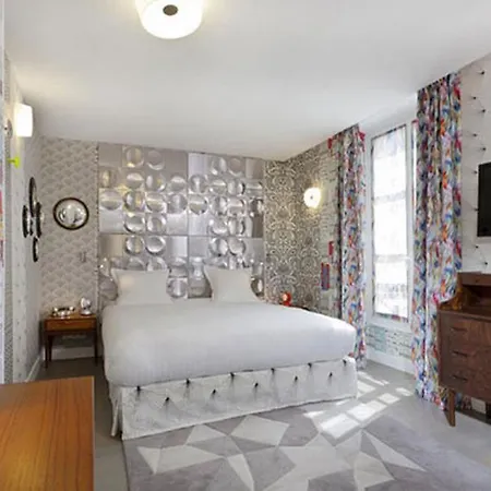 Bob By Elegancia Hotel Paris