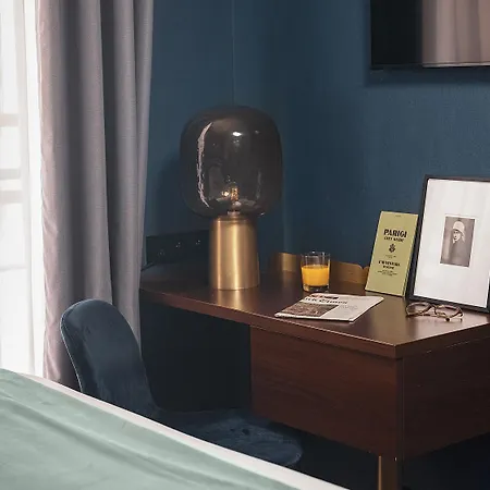 Bob By Elegancia Hotel