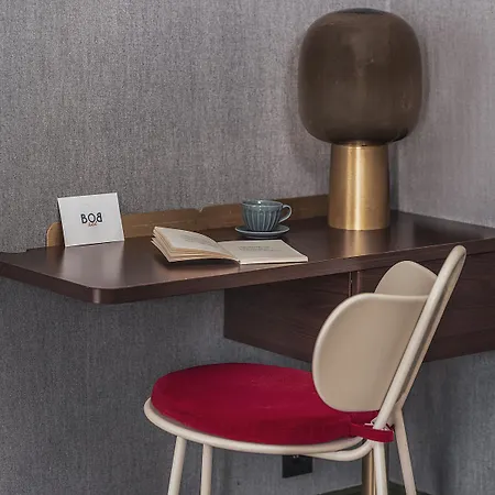Hotel Bob By Elegancia