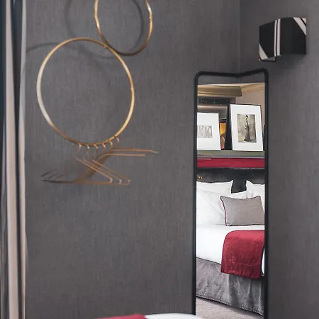 Bob Hotel Paryż