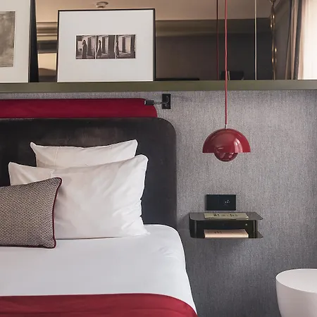 Hotel Bob By Elegancia Paris