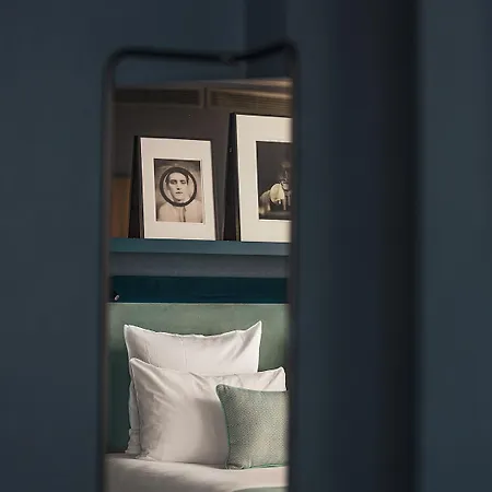 Bob By Elegancia 4* Paris