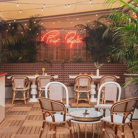 Hotel Bob By Elegancia