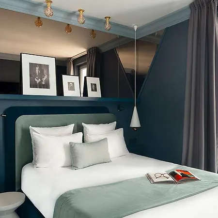 Bob By Elegancia 4* Paris
