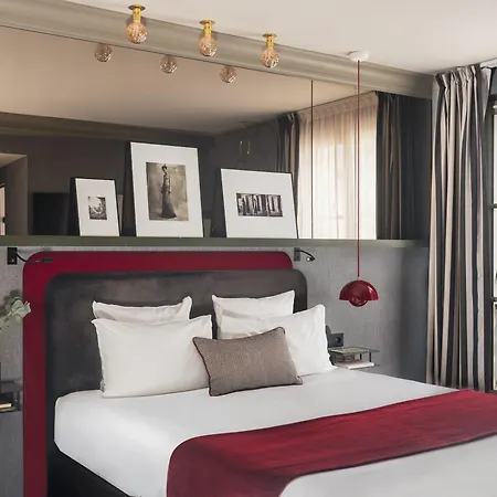 Bob Hotel