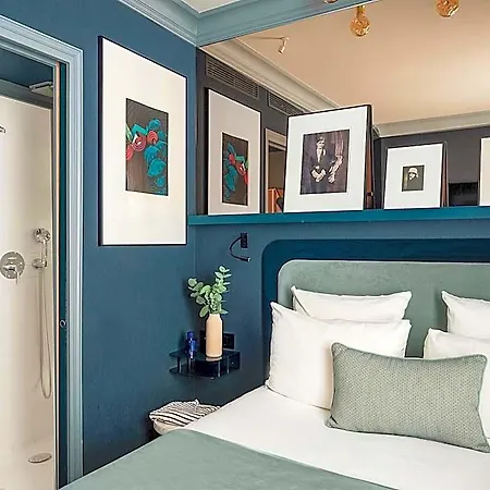 Bob By Elegancia 4* Paris