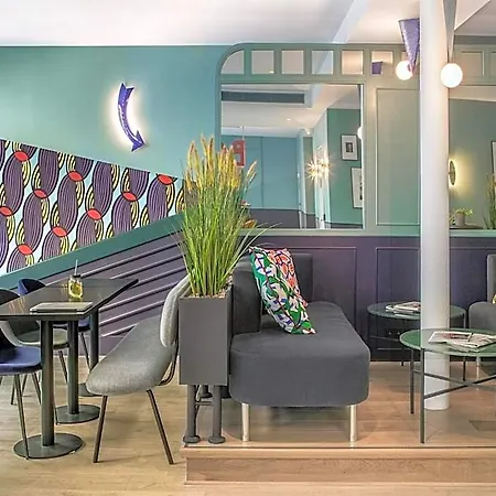 Hotell Bob By Elegancia