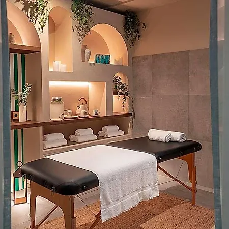 Bob By Elegancia 4* Paris