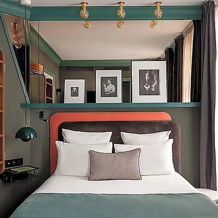 Hotell Bob By Elegancia 4*