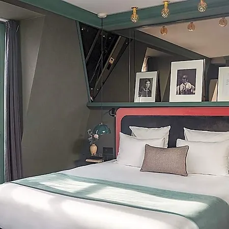 Bob By Elegancia Hotell