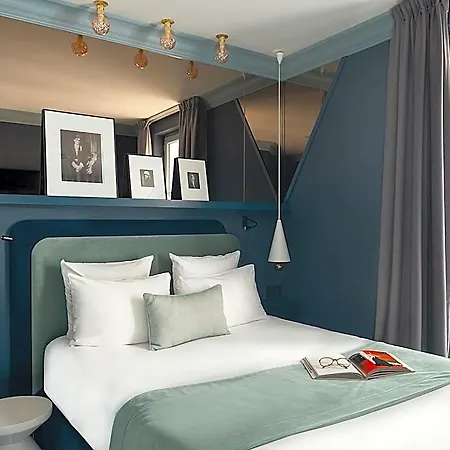 Bob By Elegancia Hotell