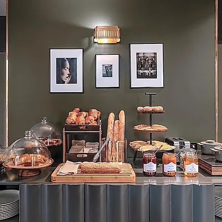 Hotell Bob By Elegancia Paris