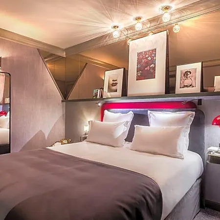 Bob By Elegancia Hotell