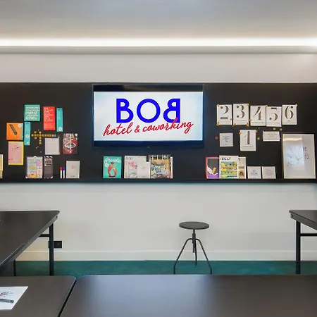 Bob By Elegancia Paris