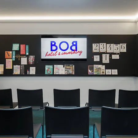 Hotel Bob By Elegancia Paris