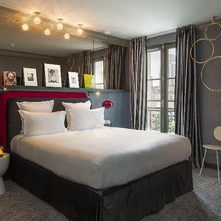 Hotel Bob By Elegancia 4*