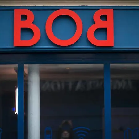Bob Ξενοδοχείο