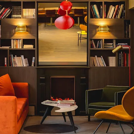 Hotel Bob By Elegancia Paris
