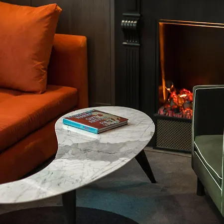 Hotel Bob By Elegancia 4*