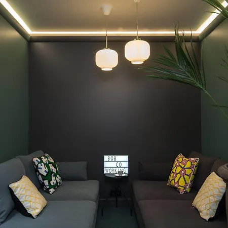 Hotel Bob By Elegancia 4*