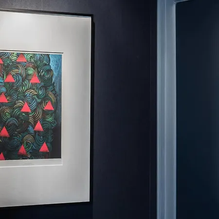 Bob Ξενοδοχείο 4*