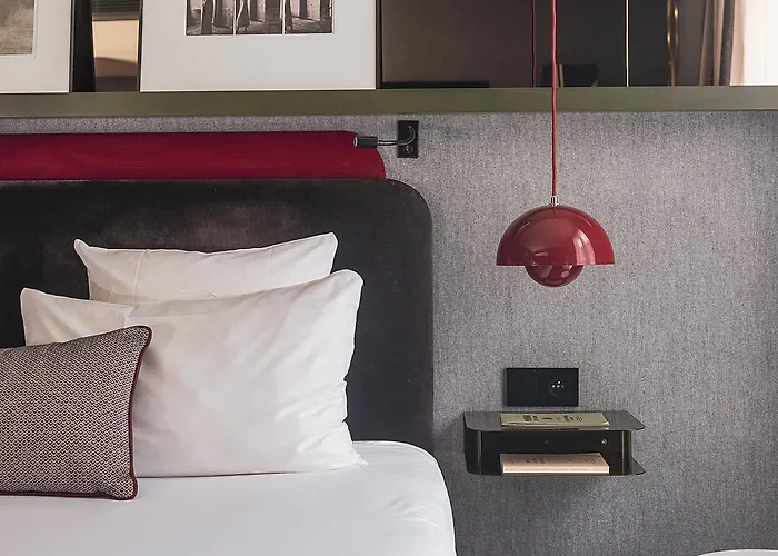 Hotell Bob By Elegancia Paris