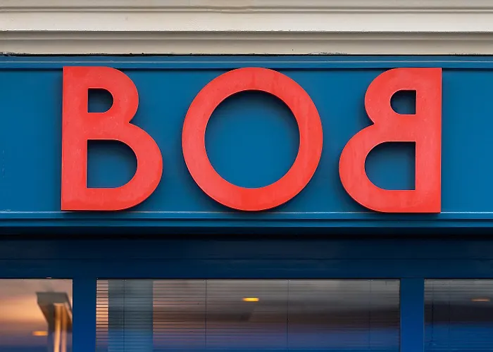 호텔 Bob 4*