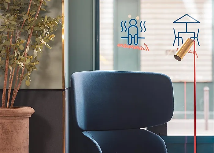 Bob By Elegancia Paris