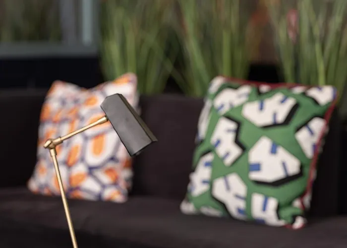 Hotell Bob By Elegancia