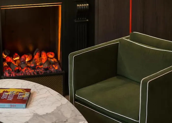 Hotell Bob By Elegancia