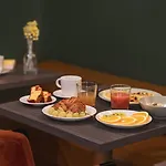 Bob 호텔 파리