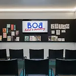 Bob 호텔 파리