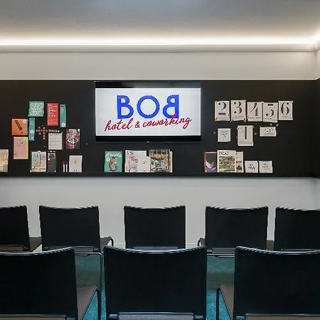 Bob Отель Париж