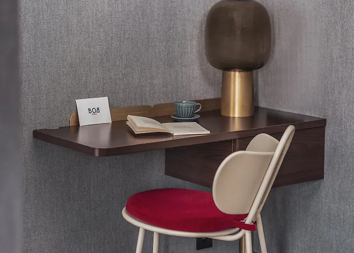 Hotel Bob By Elegancia