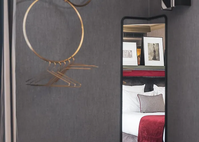 Bob Hotel Paris