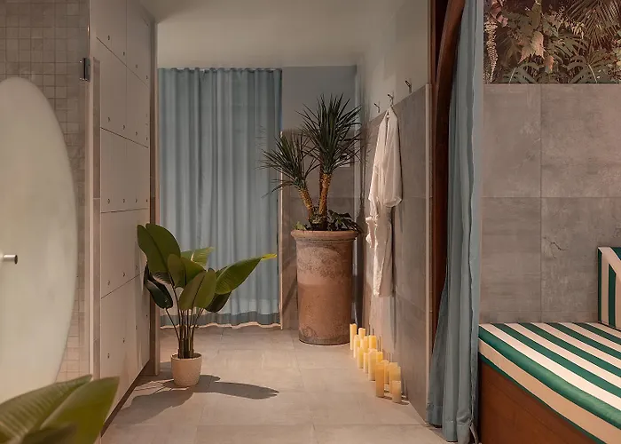 Hotel Bob Paris