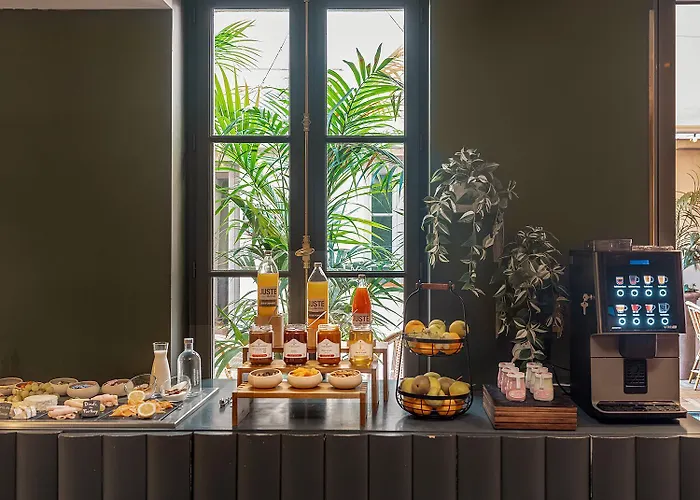Hotel Bob 4*