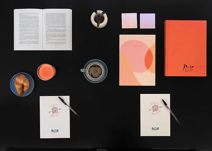 Bob By Elegancia Hotel